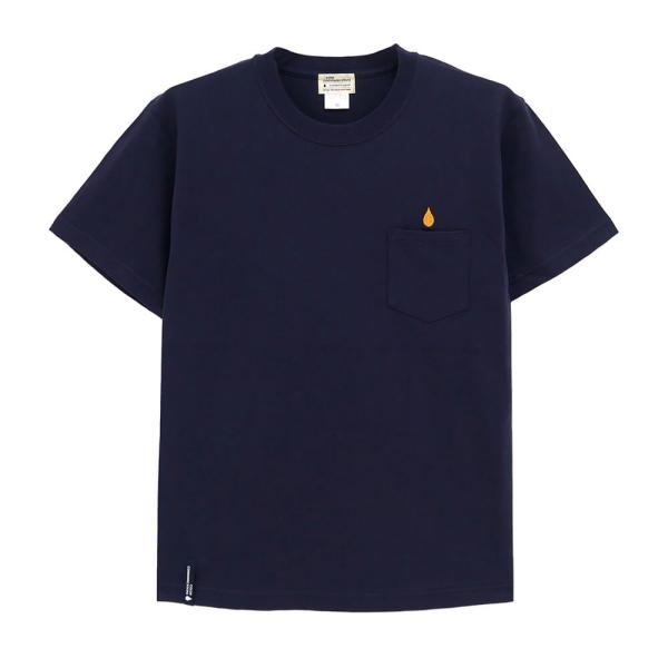 COLOR COMMUNICATIONS T-SHIRT カラーコミュニケーションズ Tシャツ DR...