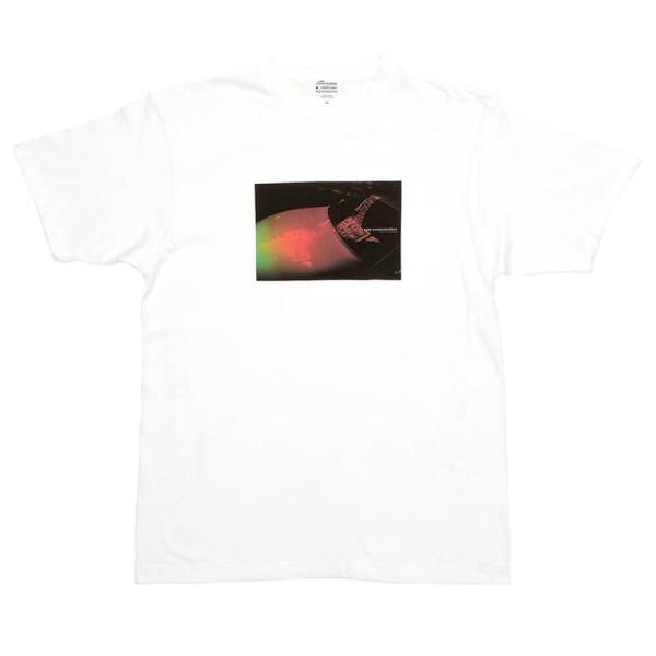 COLOR COMMUNICATIONS T-SHIRT カラーコミュニケーションズ Tシャツ RE...