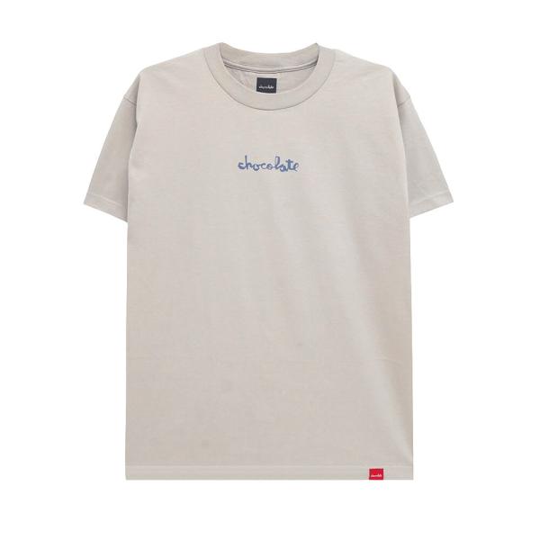 CHOCOLATE T-SHIRT チョコレート Tシャツ CHUNK SAND スケートボード ス...