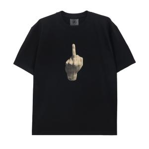 COCKROACH T-SHIRT コックローチ Tシャツ FU蜚CK BLACK スケートボード スケボー｜cs-skate