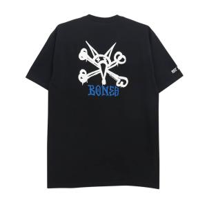 パウエルペラルタ スティーブサイズ ロンT ブラック 80s 90s sk8 POWELL（パウエル） Powell Peralta ロンT ロングTシャツ 長袖