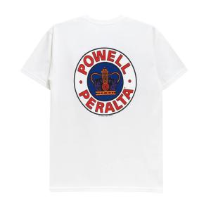 POWELL（パウエル） パウエル・ペラルタ POWELL PERALTA McGILL SKULL