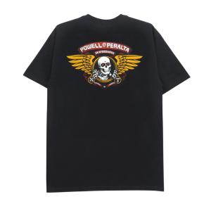 POWELL（パウエル） POWELL PERALTA T-SHIRT パウエルペラルタ Tシャツ