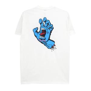 SANTA CRUZ（サンタクルーズ） ロンT SANTA CRUZ SCREAMING HAND L/S