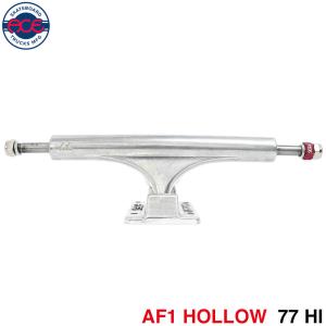 Ace（エース） ACE TRUCK トラック AF1 HOLLOW 55 HI シルバー