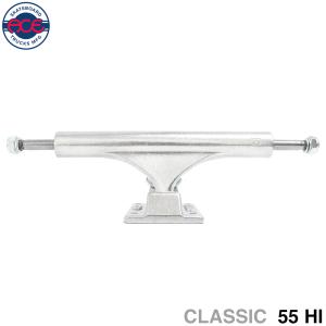 Ace（エース） ACE TRUCK トラック CLASSIC 00 HI シルバー スケート