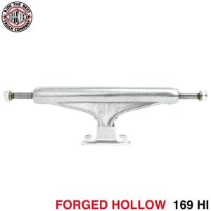 Ace（エース） ACE TRUCK トラック AF1 HOLLOW 55 HI シルバー