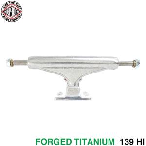 送料込☆Independent 139mm チタン チタニウム 2025年12月】Independent 139 Titaniumのおすすめ人気ランキング