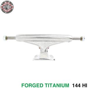 スケートボード INDEPENDENT 139 FORGED TITANIUM INDEPENDENT TRUCKS ST-11 FORGED HOLLOW 139 SET スケートボード