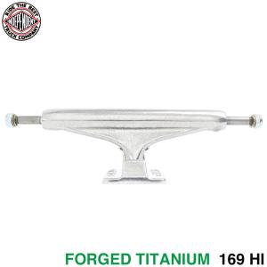スケートボード INDEPENDENT TRUCK STAGE11 Titanium 139HI INDEPENDENT TRUCK COMPNY INDEPENDENT TRUCK インディペンデント