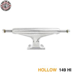 INDEPENDENT TRUCK インディペンデント トラック STAGE  HOLLOW OMAR