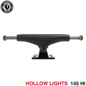 THUNDER サンダー HOLLOW LIGHTS II NIGHT 147HI スケートボード