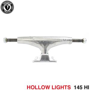 THUNDER TRUCK サンダー トラック TEAM HOLLOWS 147 HI シルバー