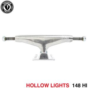 LURPIV TRUCK ラーピヴ トラック SOLID 145 シルバー スケートボード