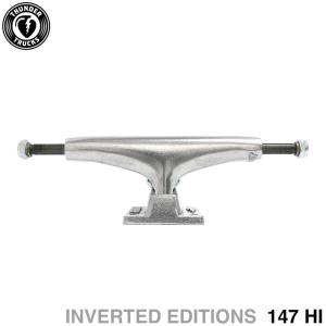 サンダー トラック ホローライト2 THUNDER Thunder Polished Hollow