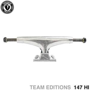 スケートボード スケボー THUNDER TRUCK TEAM TITANIUM サンダー