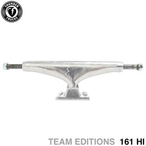 THUNDER TRUCK POLISH サンダー スケートボード スケボー トラック 143