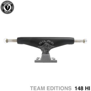 スケートボード スケボー THUNDER TRUCK TEAM TITANIUM サンダー