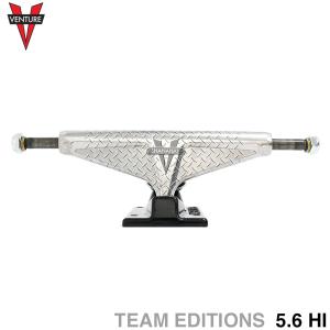 VENTURE TRUCK ベンチャー トラック TEAM EDITIONS JOHN SHANAHAN