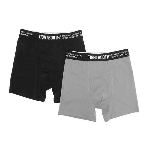 TIGHTBOOTH（TBPR）UNDERWEAR タイトブース アンダーウェア DRY BOXER...