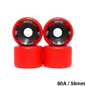 DOGTOWN（ドッグタウン） Dogtown 59mm 84A スケボー ウィール K-9