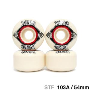 ボーンズ ウィール BONES WHEELS 58mm SPF SKATEPARK FORMULA P5