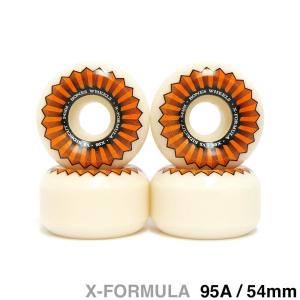 BONES WHEEL ボーンズ ウィール X-FORMULA V5(SIDECUT)95A BONES WHEEL ボーンズ ウィール X-FORMULA V5(SIDECUT)95A