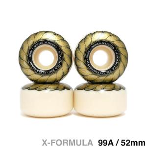 ボンズ BONES WHEEL ボーンズ ウィール X-FORMULA V1（STANDARD