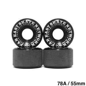 スケートボード W.P.S.I SOFT SLIDE WHEELS 60mm 78A FESN FESN WHEEL エフイーエスエヌ ソフトウィール（クルーザー） W.P.S.I