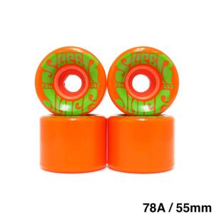 OJ WHEEL オージェー ソフトウィール（クルーザー） HOT JUICE