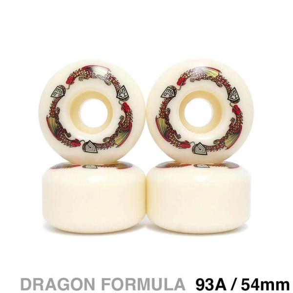 POWELL PERALTA WHEEL パウエルペラルタ ウィール DRAGON FORMULA（...