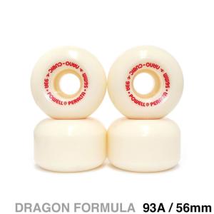 POWELL PERALTA WHEEL パウエルペラルタ ウィール DRAGON FORMULA（DF