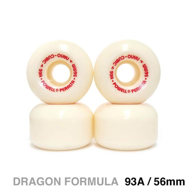 POWELL PERALTA WHEEL パウエルペラルタ ウィール DRAGON FORMULA（...