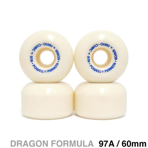 POWELL PERALTA WHEEL パウエルペラルタ ウィール DRAGON FORMULA（...
