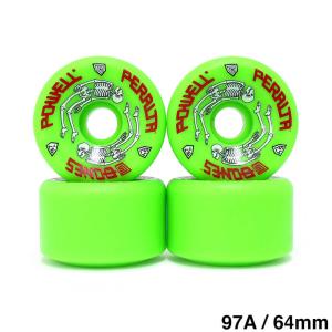 POWELL（パウエル） ドラゴン ウィール POWELL DRAGON FORMULA 64mm x
