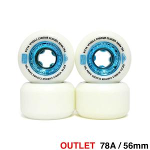 11☆新品 未開封☆ シャークウィール 54mm 78a ホワイト Amazon | シャークウィール SHARK WHEEL TWISTED FORMULA (WHITE