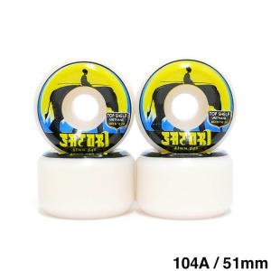 SATORI SATORI WHEEL サトリ ソフトウィール（クルーザー） GOO BALLS