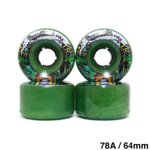 SATORI SATORI WHEEL サトリ ソフトウィール（クルーザー） GOO BALLS