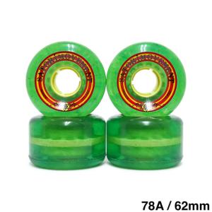 yow ウィール　78A Zulu Wheels 