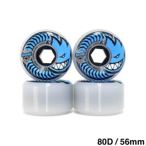 SPITFIRE WHEELS （セール）SPITFIRE WHEEL スピットファイヤー ソフト
