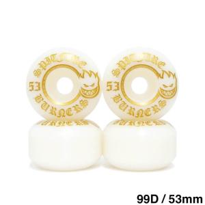 SPITFIRE WHEELS スピットファイヤー スケートボード ウィール SPITFIRE WHEELS SPITFIRE WHEEL スピットファイヤー ウィール BURNERS
