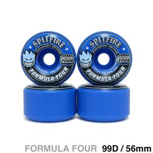SPITFIRE WHEELS スケートボードウィール SPITFIRE スピットファイヤー