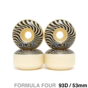 SPITFIRE WHEELS 【53.0mm スケートボード ウィール スピット