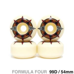 海外正規品SPITFIRE WHEEL スピットファイヤー 54mm 99d 楽天市場】スピットファイアー ウィール SPITFIRE WHEEL