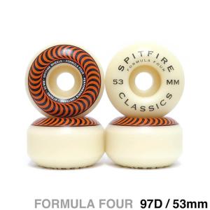 SPITFIRE WHEELS SPITFIRE WHEEL スピットファイヤー ウィール FORMULA