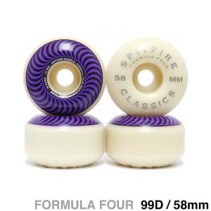 中古スケートボードウィール スピットファイヤ OJ バラ売り可 オージェイウィール OJ WHEELS 45mm BLACK HOLES MINI CHUBBIES 99A