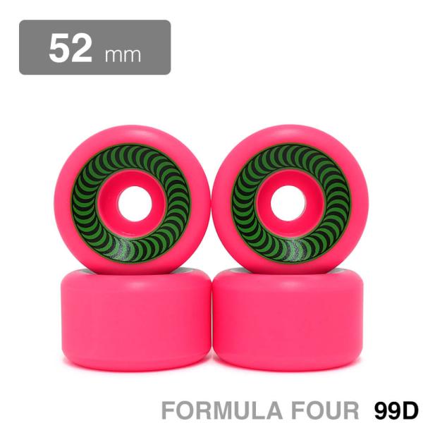 SPITFIRE WHEEL スピットファイヤー ウィール FORMULA FOUR (F4) OG...