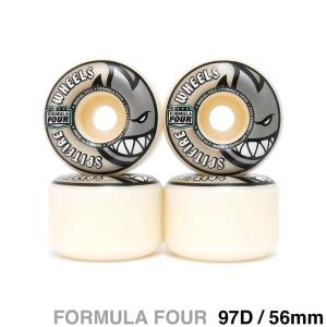SPITFIRE WHEELS SPITFIRE WHEEL スピットファイヤー ウィール FORMULA