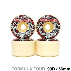 SPITFIRE WHEELS SPITFIRE WHEEL スピットファイヤー ソフトウィール