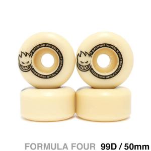 スピットファイヤー　ウィール  56mm スピット定価送料込み8500円 SPITFIRE WHEELS (スピットファイヤー) FORMULA FOUR CLASSIC
